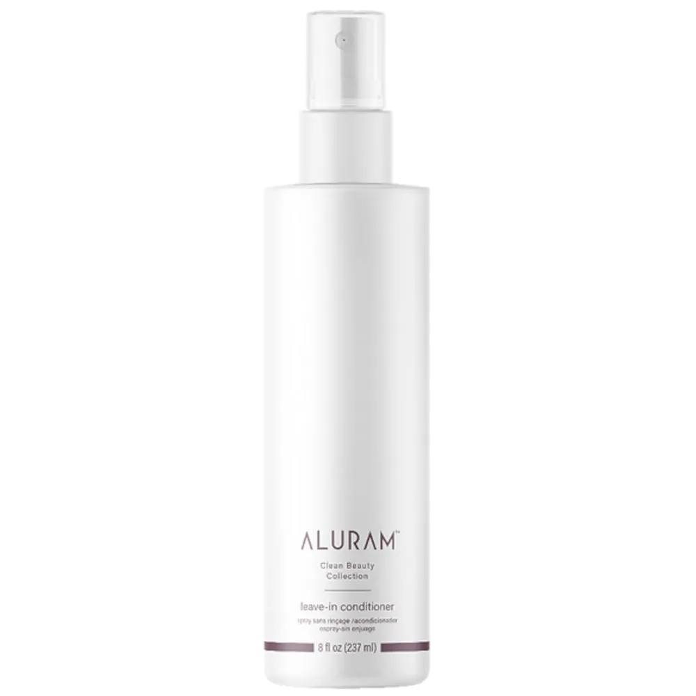 Aluram Leave-In Conditioner 8 oz. – 237 mL