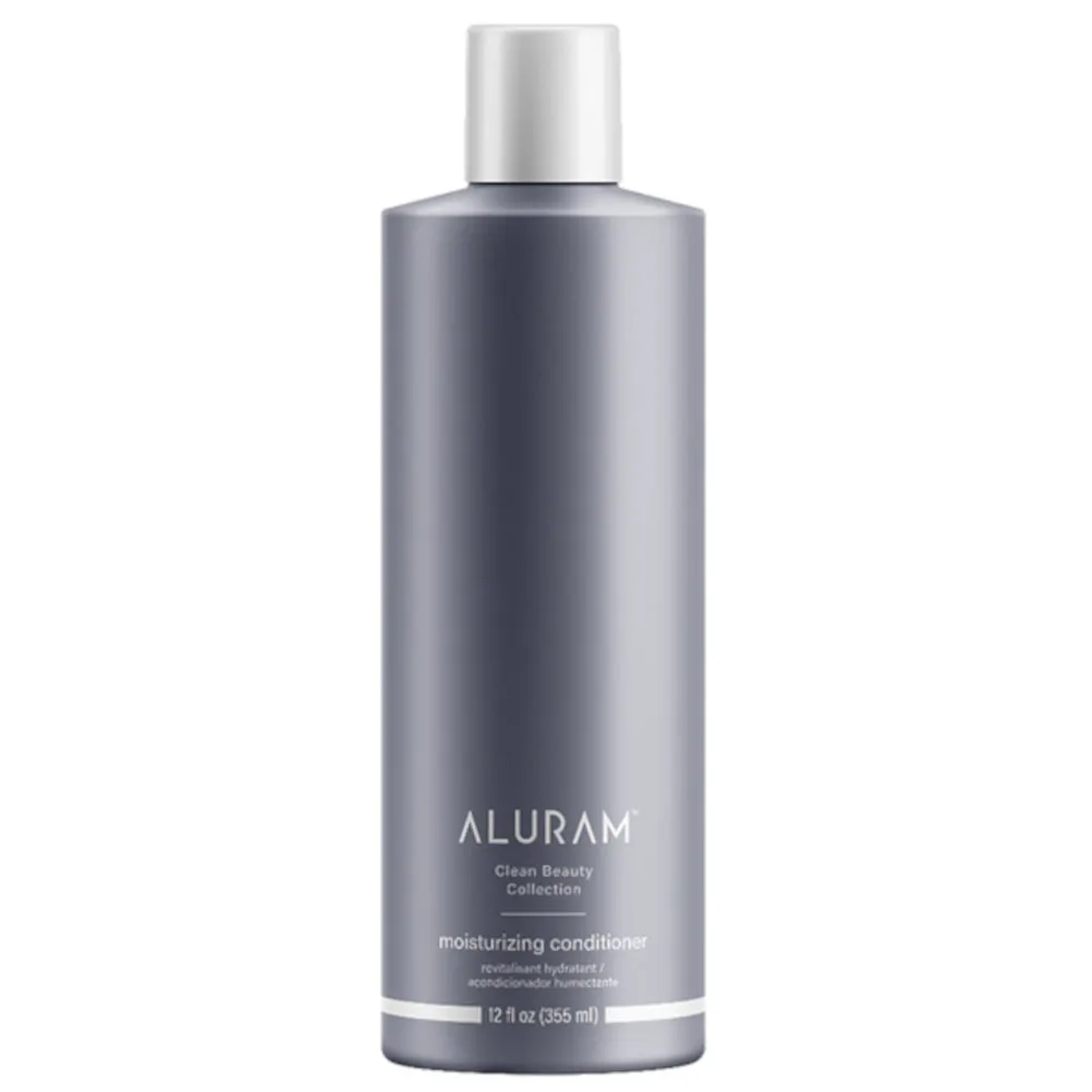 Aluram Moisturizing Conditioner 12 oz. – 355 mL