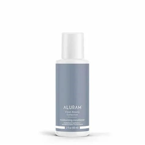 Aluram Moisturizing Conditioner 2oz