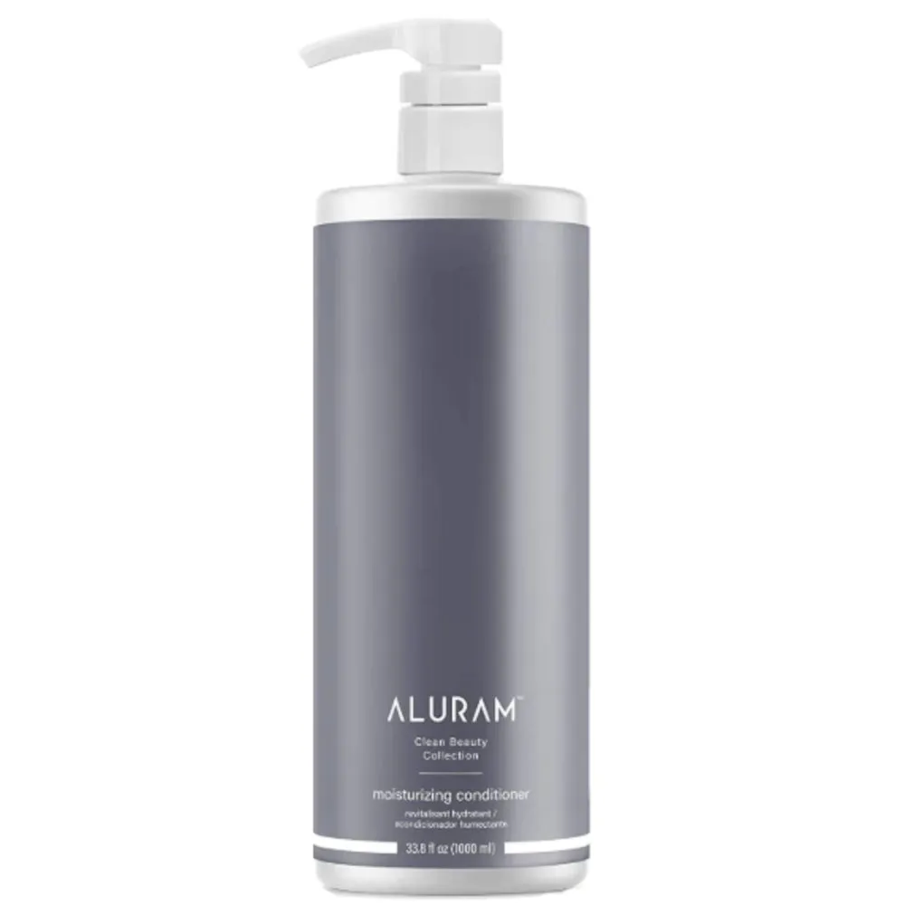 Aluram Moisturizing Conditioner 33.9 oz. – 1000 mL