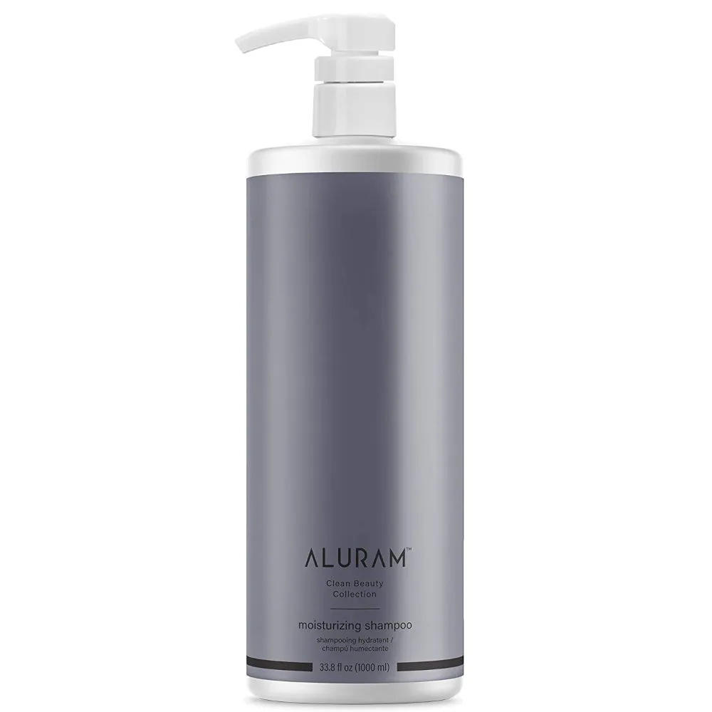 Aluram Moisturizing Shampoo 33.8 oz. – 1000 mL