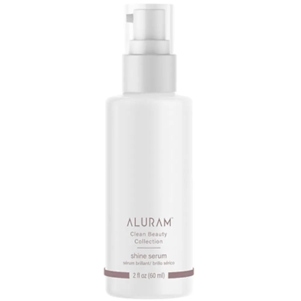 Aluram Shine Serum 2 oz. – 60 mL