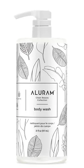 Aluram Signature Body Wash – 32oz