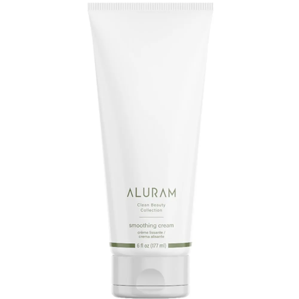 Aluram Smoothing Cream 6 oz. – 177 mL