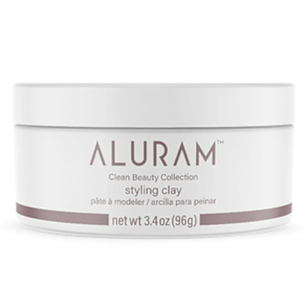 Aluram Styling Clay 3.4 oz. – 90 g