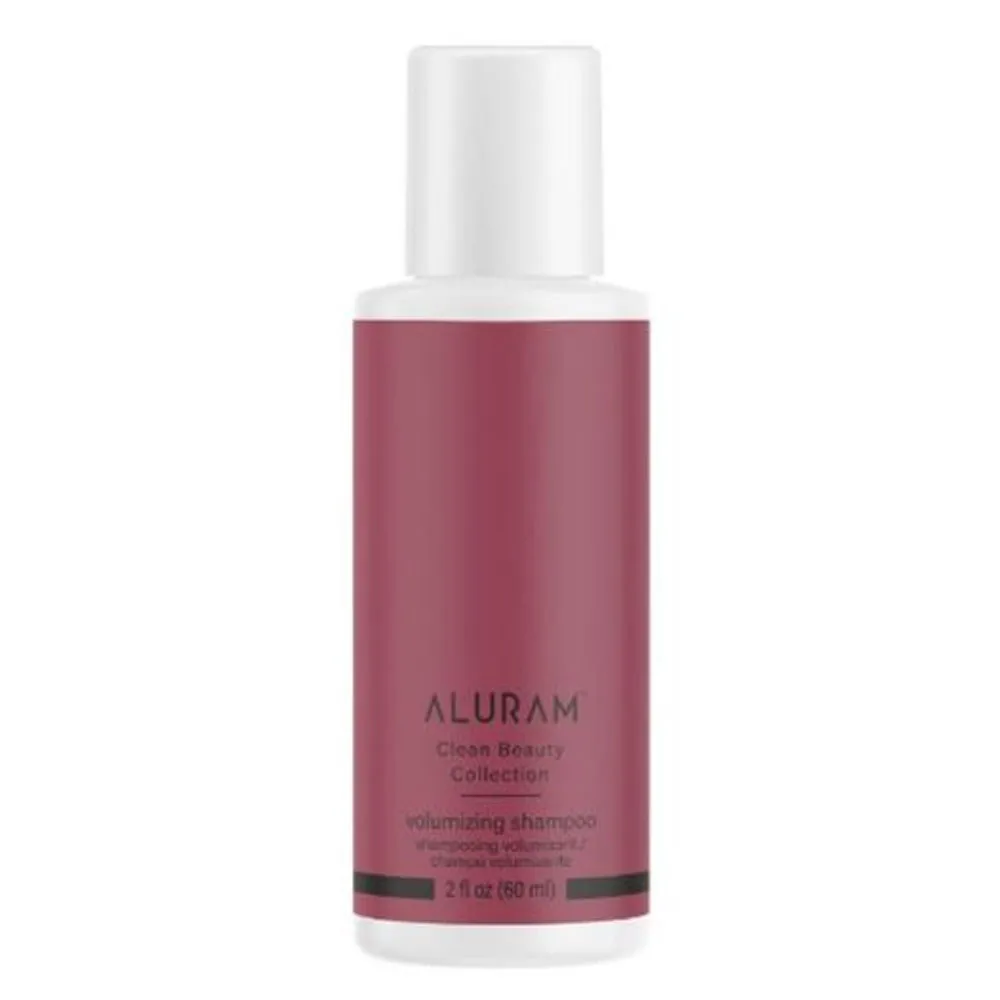 Aluram Volume Shampoo 2oz