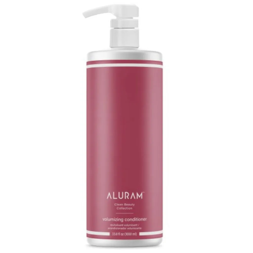 Aluram Volumizing Conditioner 33.8 oz. – 1000 mL