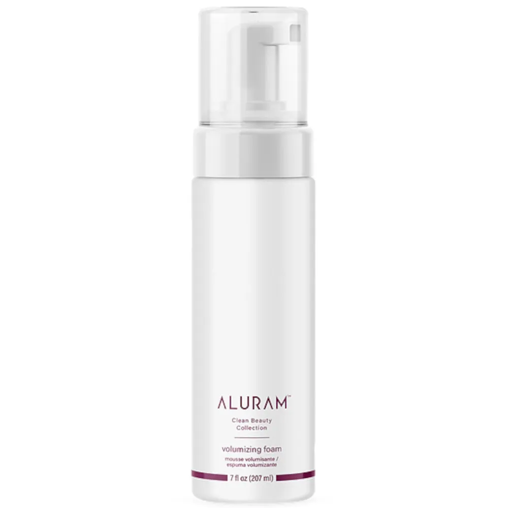 Aluram Volumizing Foam 7 oz. – 207 mL