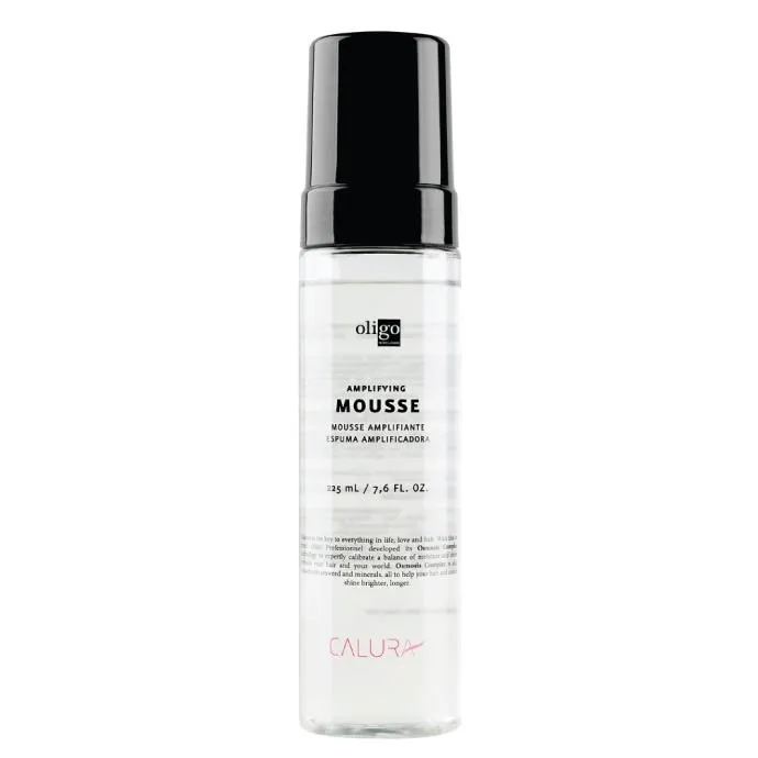 Calura Care Amplifying Mousse 210 mL