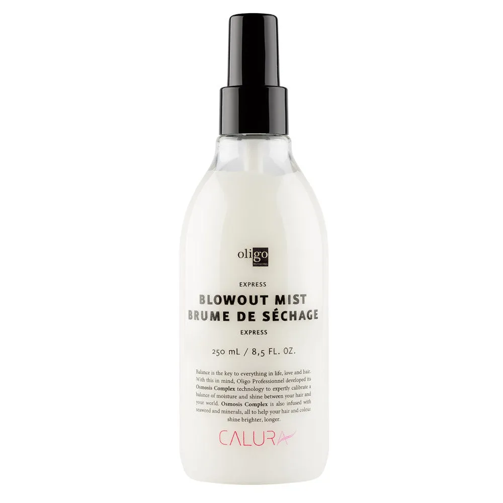 Calura Care Blowout Mist 250 mL