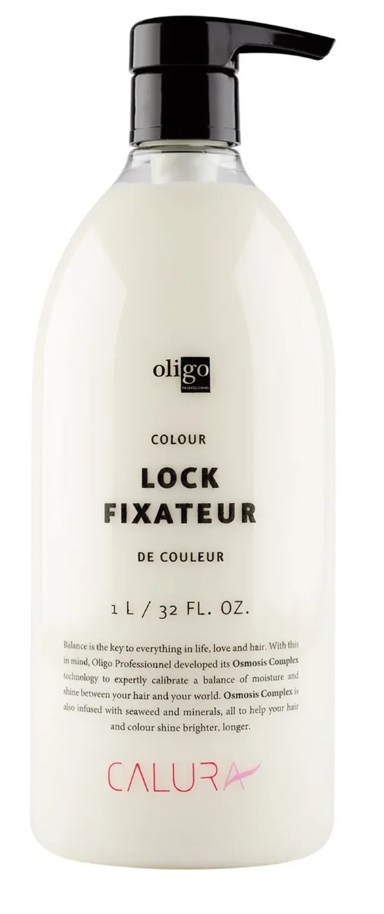 Calura Care Colour Lock 946ml