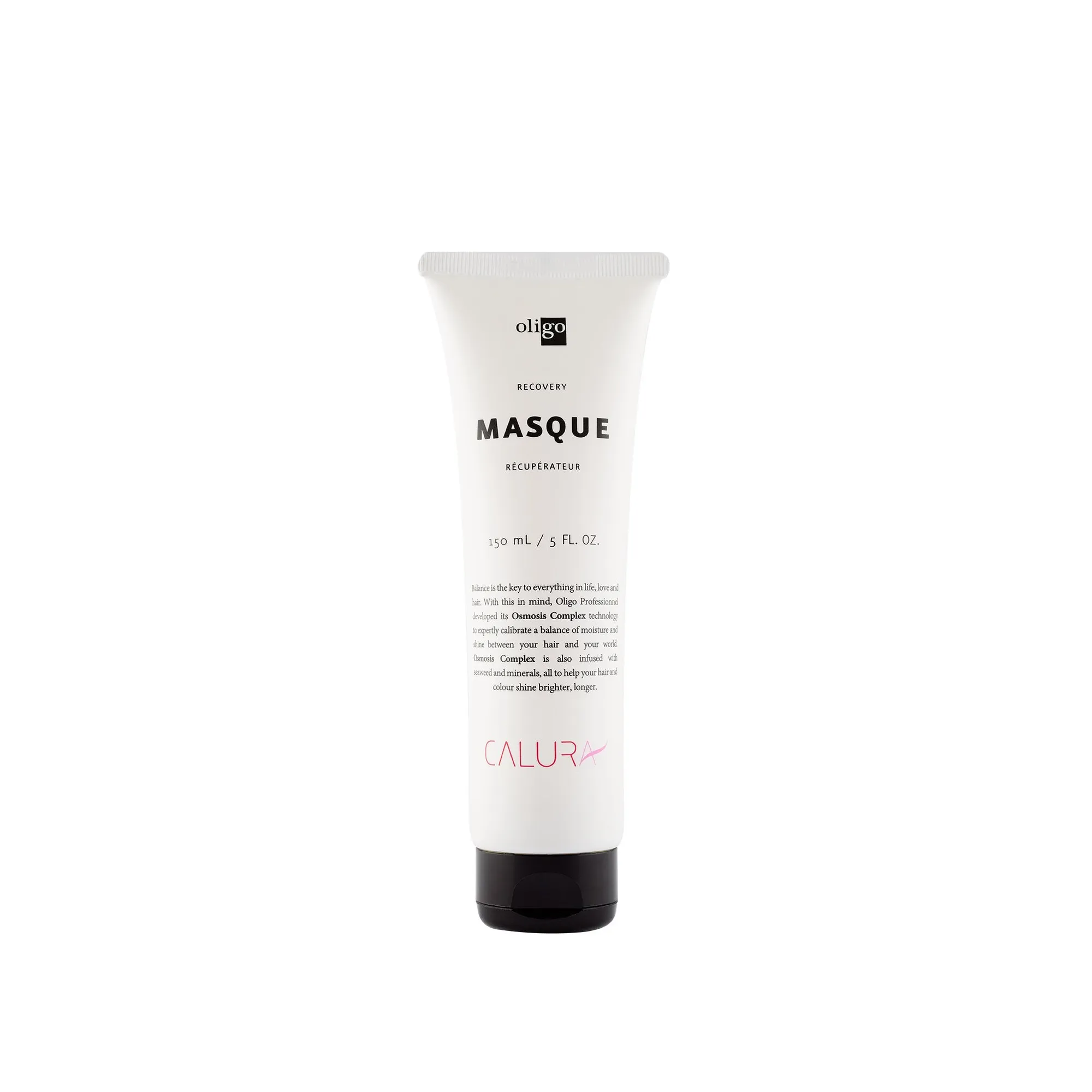 Calura Care Hair Masque 150 mL