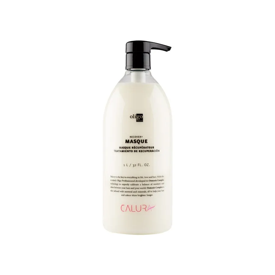 Calura Care Hair Masque 1L
