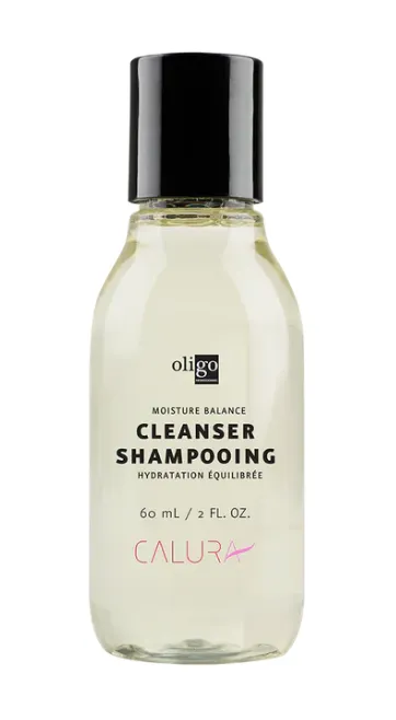 Calura Care Moisture Balance Cleanser 60ml