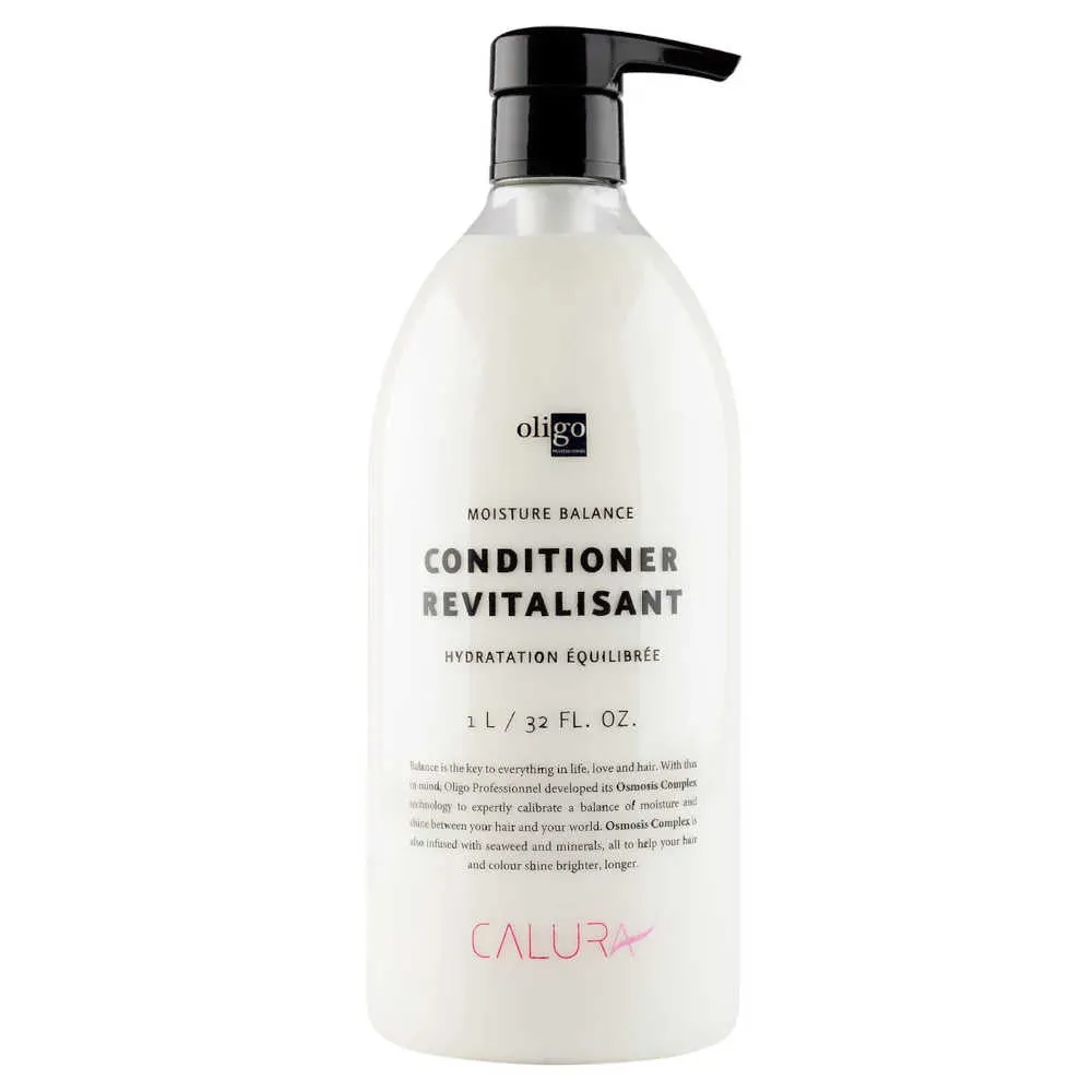 Calura Care Moisture Balance Conditioner 1 L