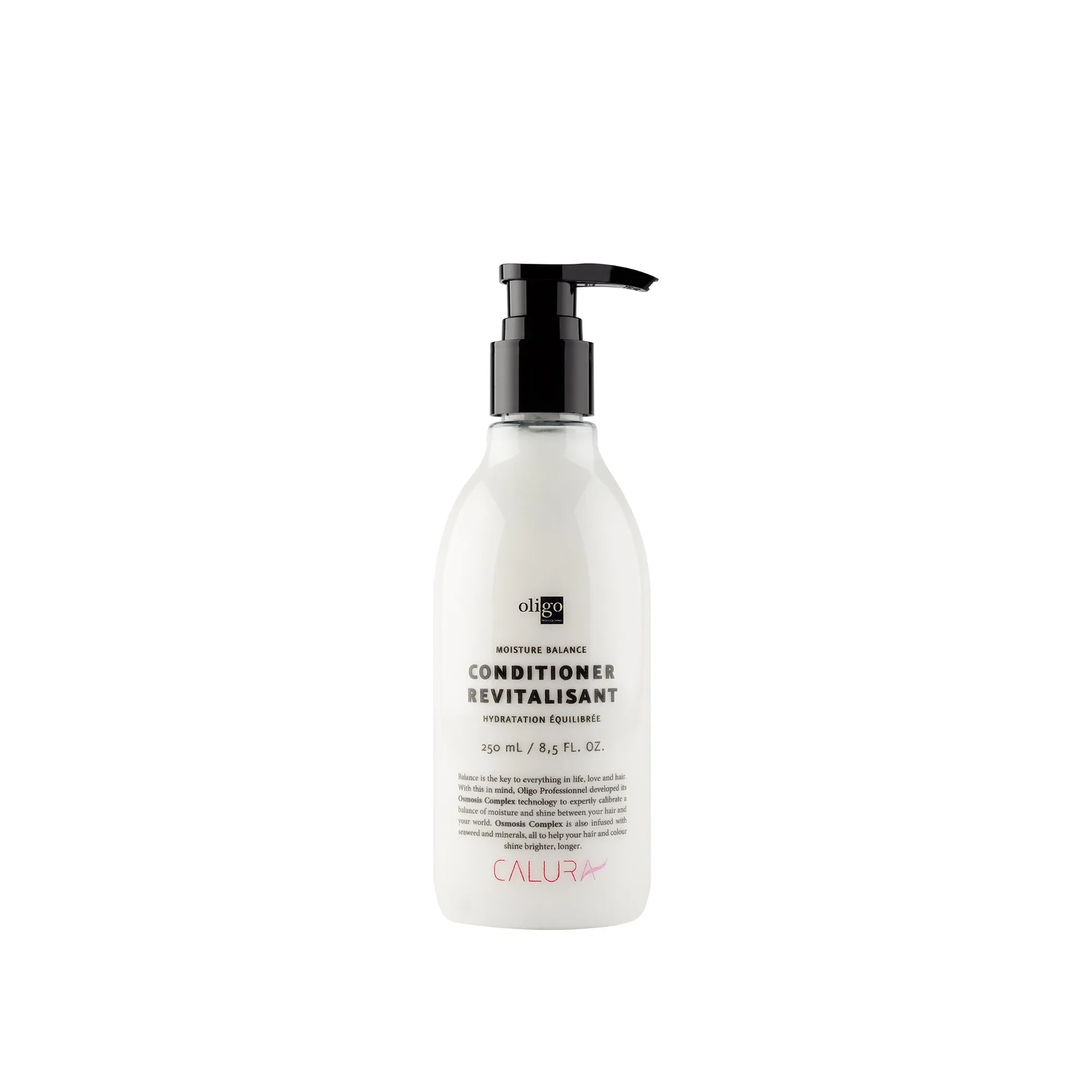Calura Care Moisture Balance Conditioner 250 mL