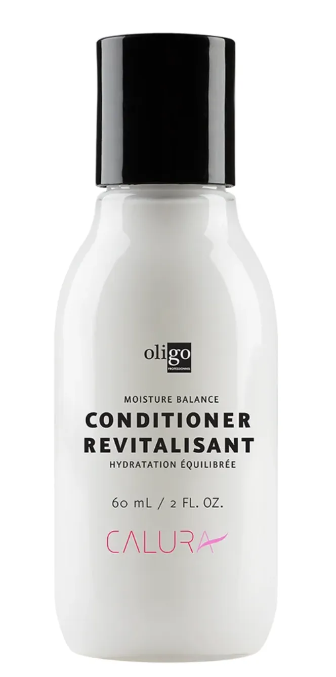 Calura Care Moisture Balance Conditioner 60ml