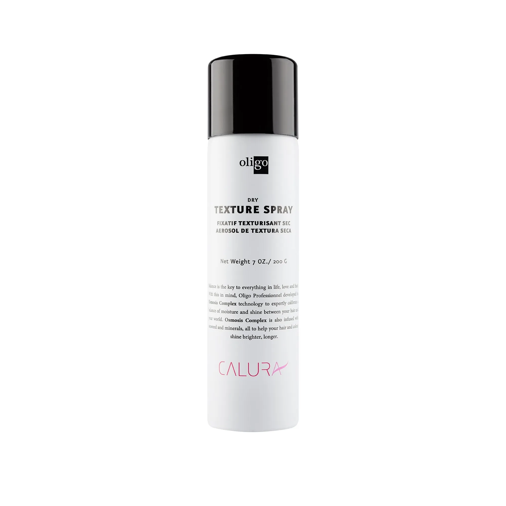 Calura Care Texture Spray 200 g