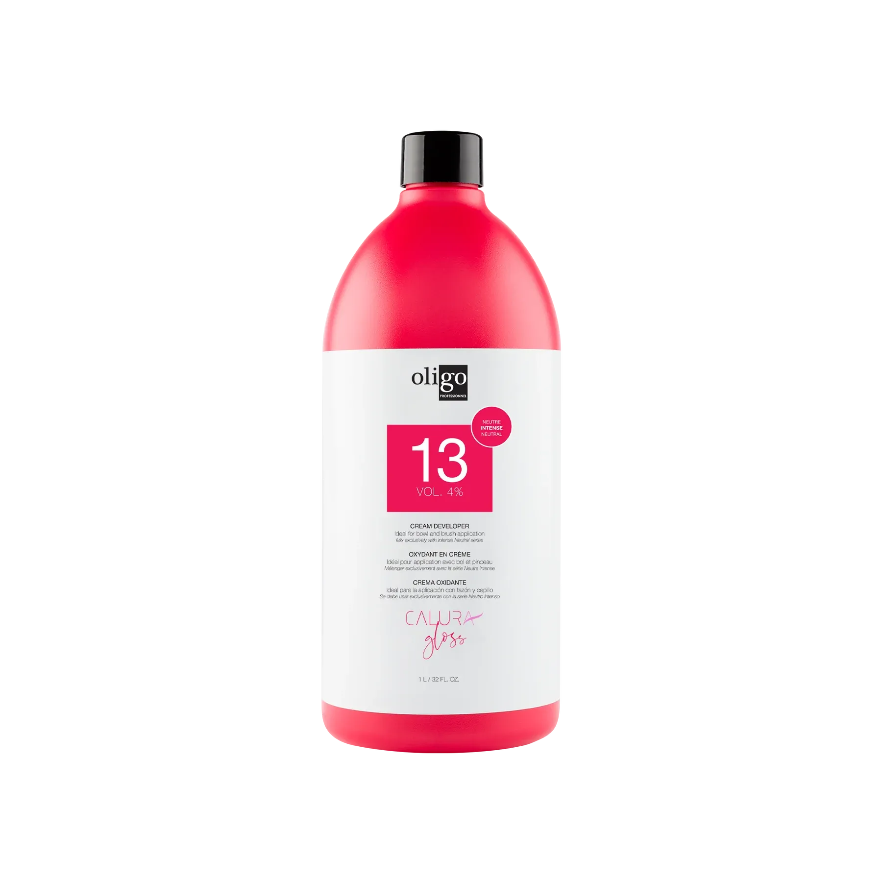 Calura Gloss 13 Volume Developer – 32oz
