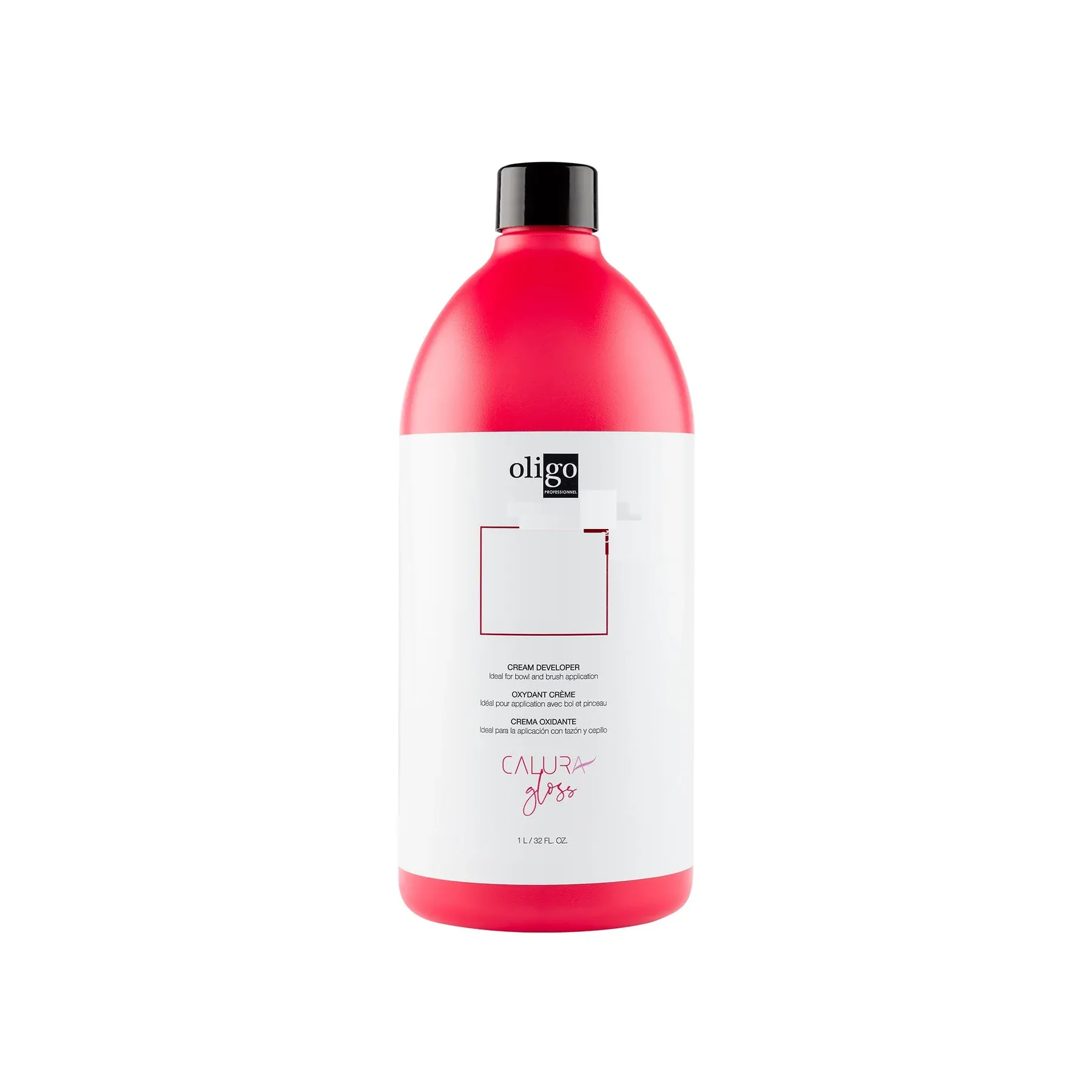 Calura Gloss 7 Volume Developer β 32oz