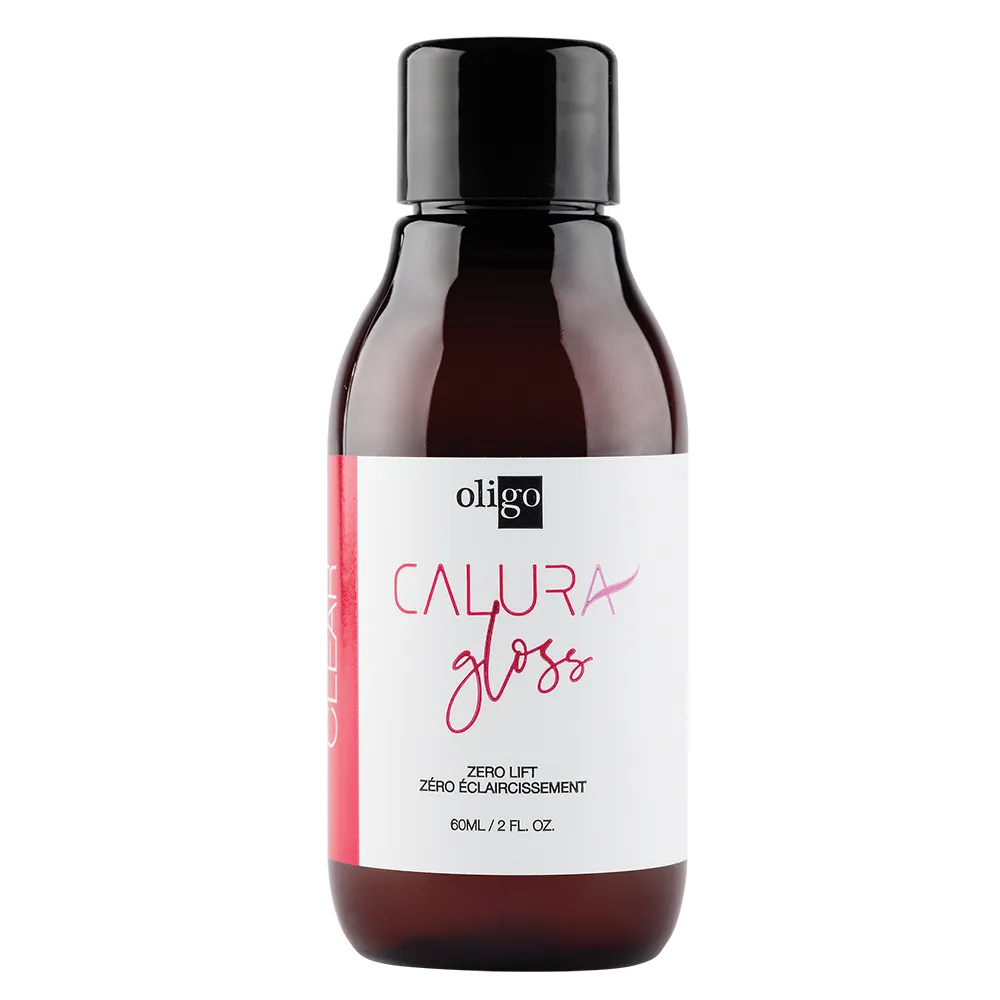 Calura Gloss Red Series – 60 mL