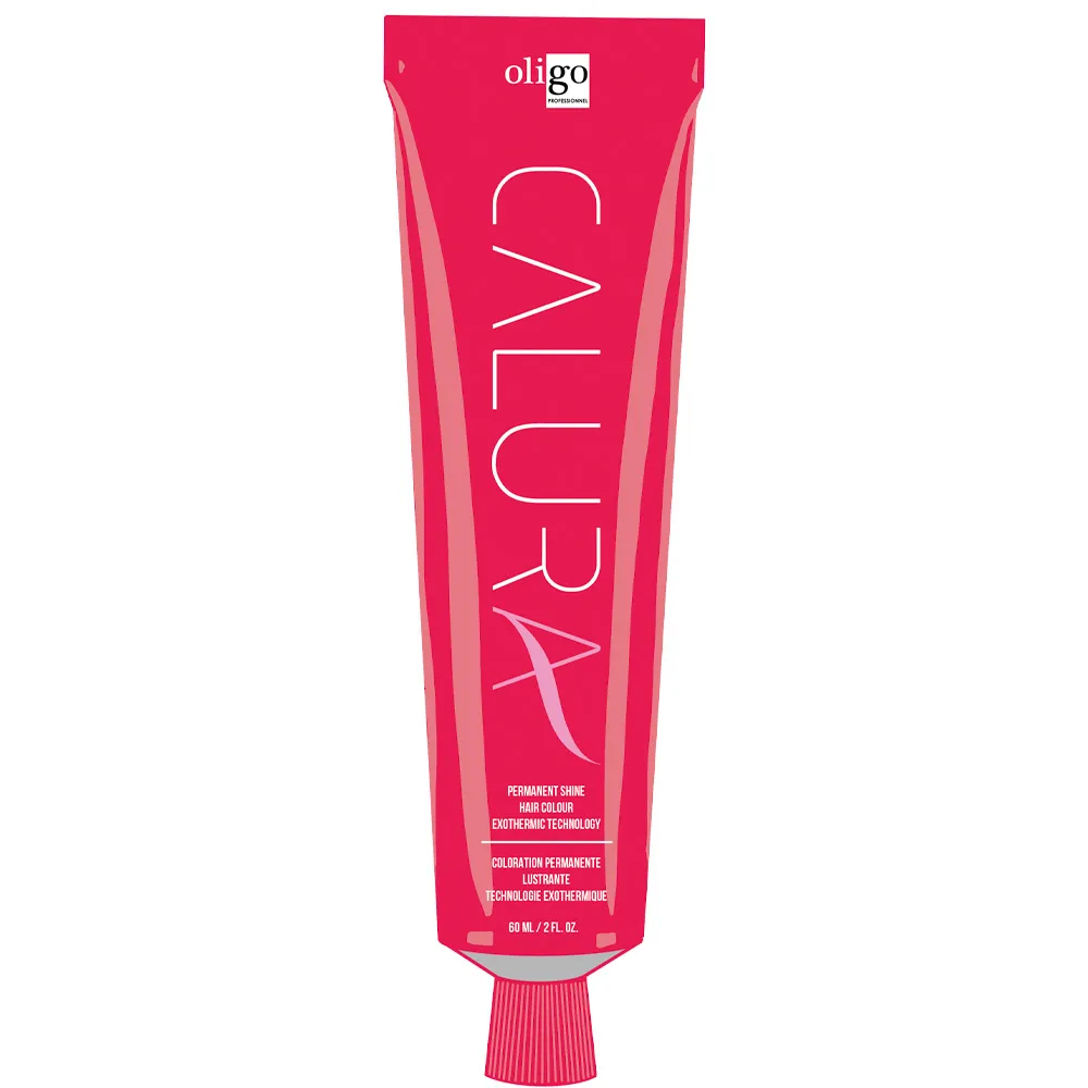 Calura Matte Series – 60 mL