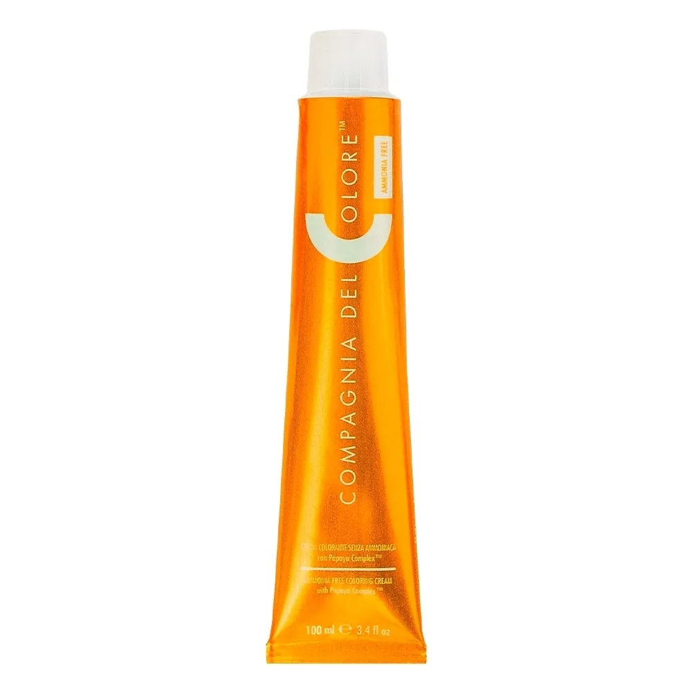 Compagnia Del Colore (CDC) Ammonia Free SPECIAL Series – 100mL