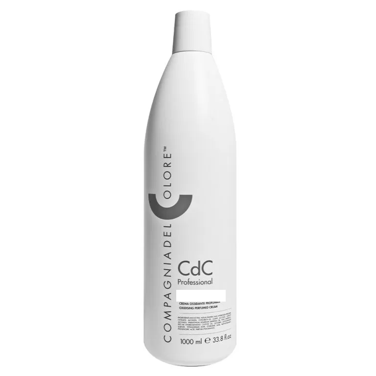 Compagnia Del Colore (CDC) Developer – 1 Litre