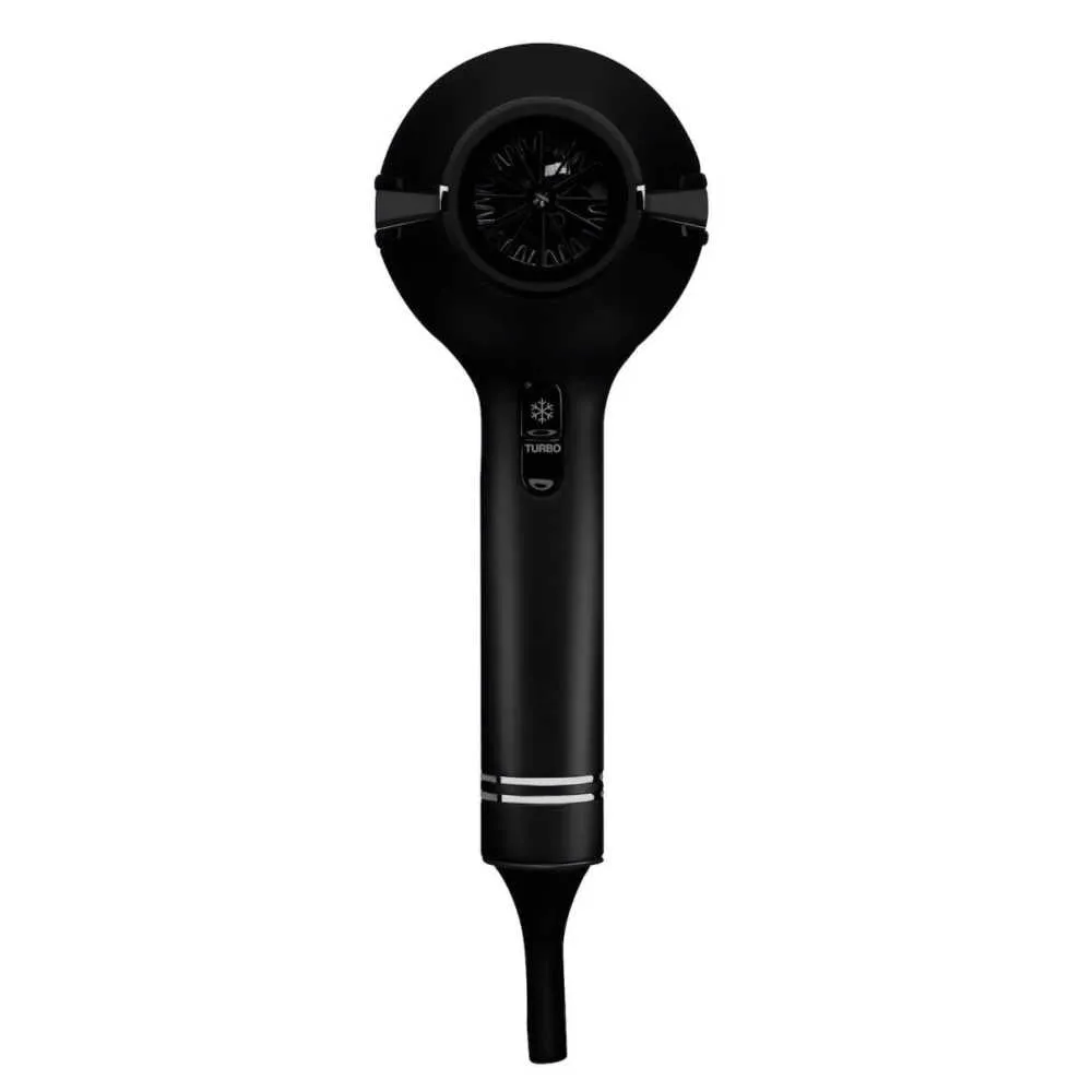 Hot Tools Black Gold Pro 1875 W Ionic Salon Dryer – HT1099BGCN – Ceramic & Ionic Technology