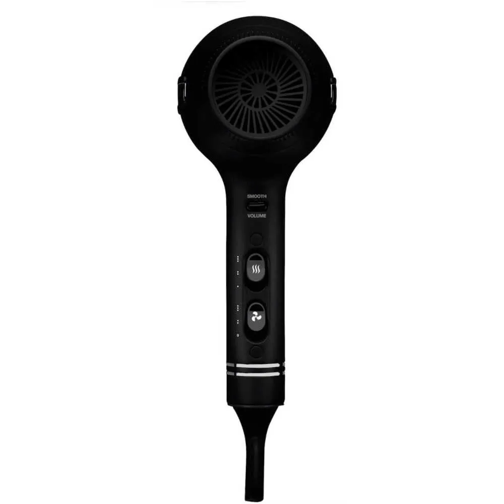 Hot Tools Black Gold Pro 1875 W Ionic Salon Dryer – HT1099BGCN – Ceramic & Ionic Technology