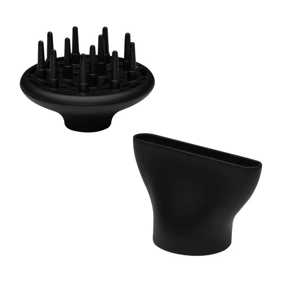 Hot Tools Black Gold Pro 1875 W Ionic Salon Dryer – HT1099BGCN – Ceramic & Ionic Technology