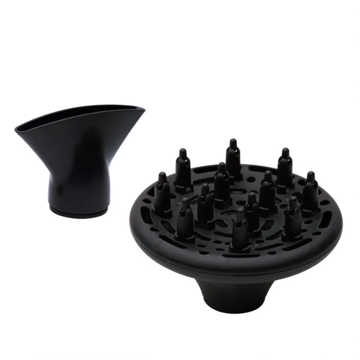 Hot Tools Black Gold Turbo Ionic Salon Dryer – HT7012BGCN