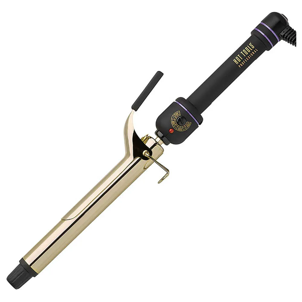 Hot Tools Curling Iron 1″ XL Barrel – HT1181XL