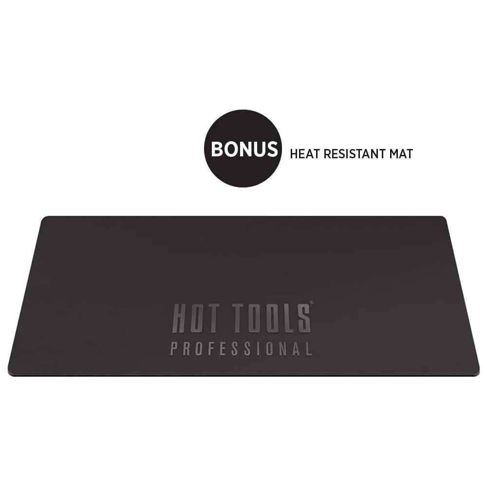Hot Tools Curling Iron 1″ XL Barrel – HT1181XL