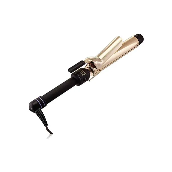 Hot Tools Curling Iron 1½” XL Barrel