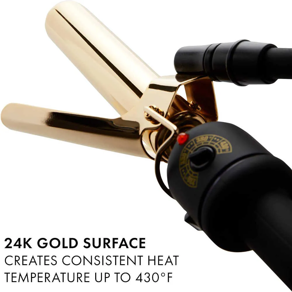 Hot Tools Curling Iron Marcel 1″ – HT1108