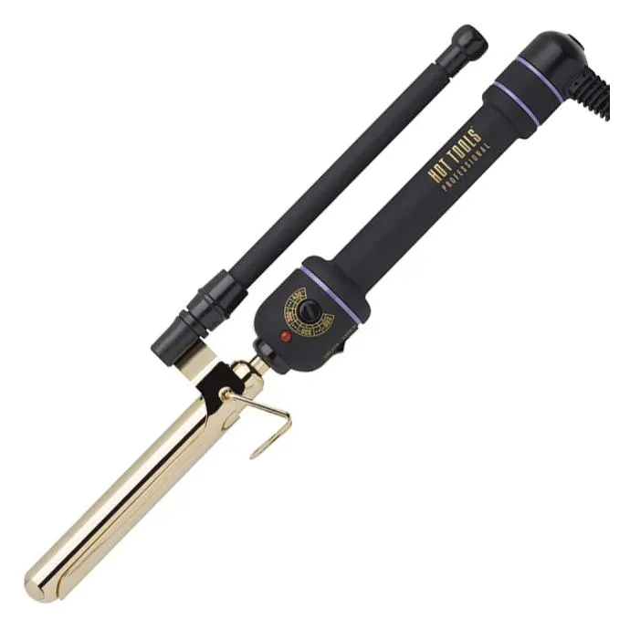 Hot Tools Curling Iron Marcel ¾”