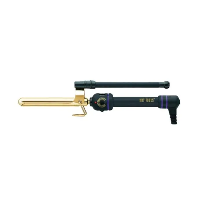 Hot Tools Curling Iron Marcel ⅝”