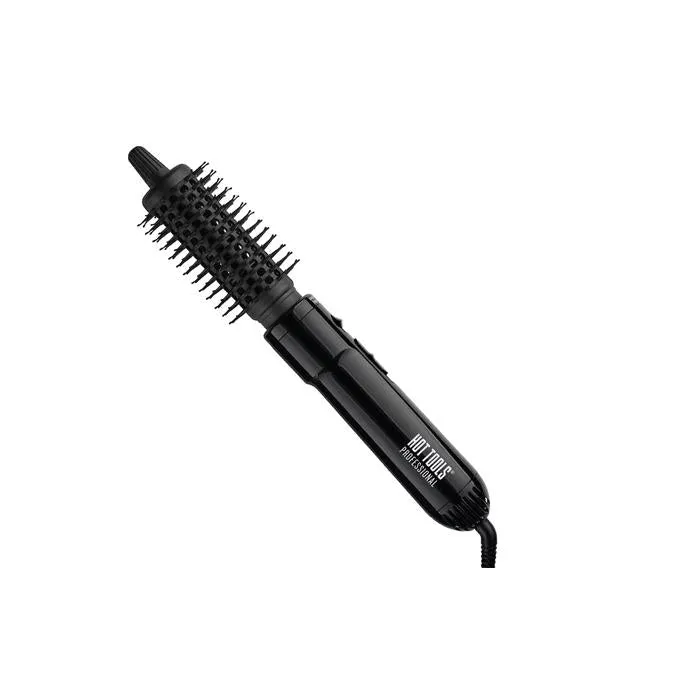 Hot Tools Hot Air Brush 1½” Black