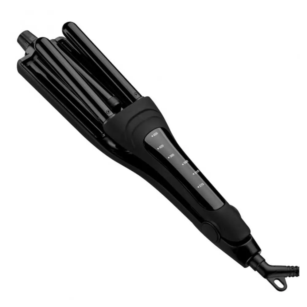 Hot Tools Professional Black Gold™ ¾” Adjustable Multi-Waver