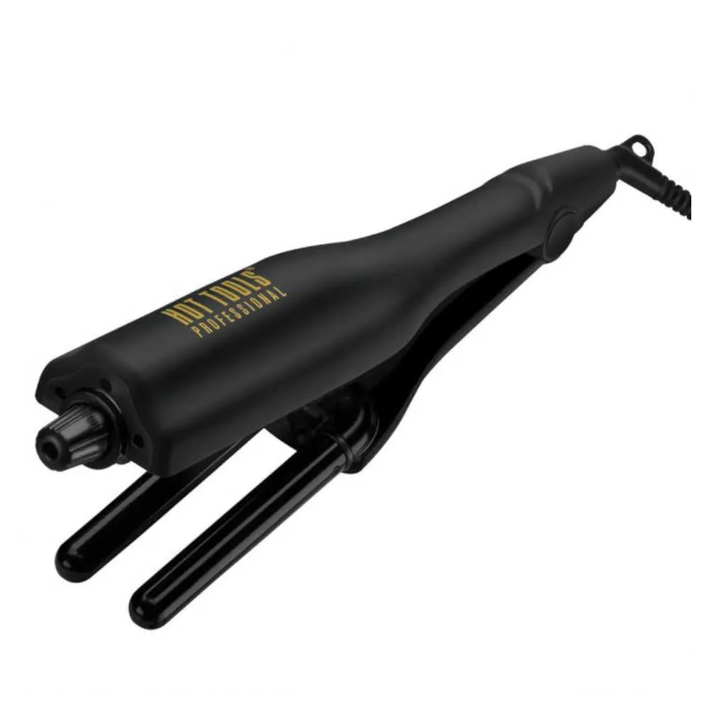 Hot Tools Professional Black Gold™ ¾” Adjustable Multi-Waver