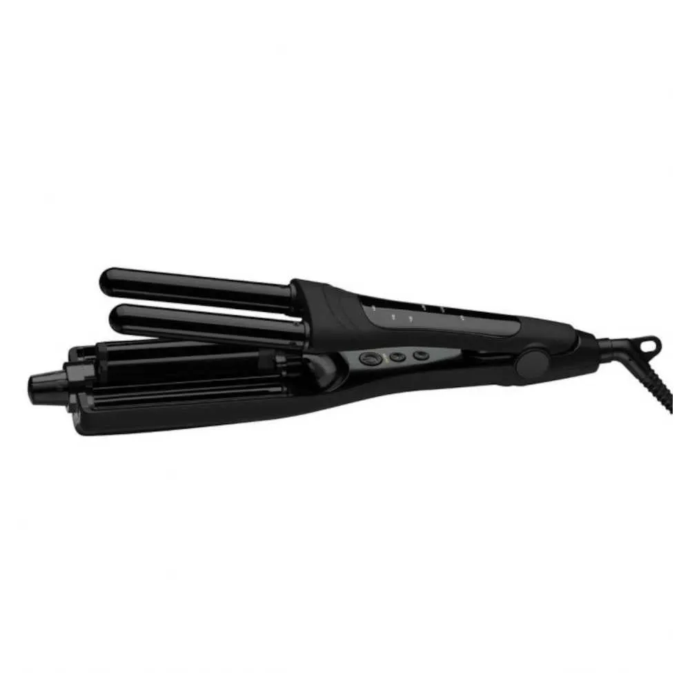 Hot Tools Professional Black Gold™ ¾” Adjustable Multi-Waver