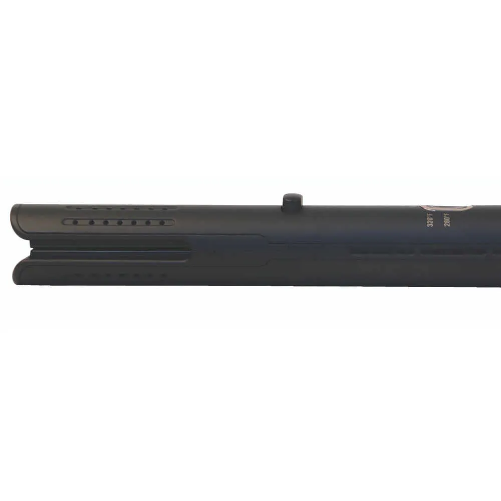 Infashion Curl – Curling & Straightening Iron