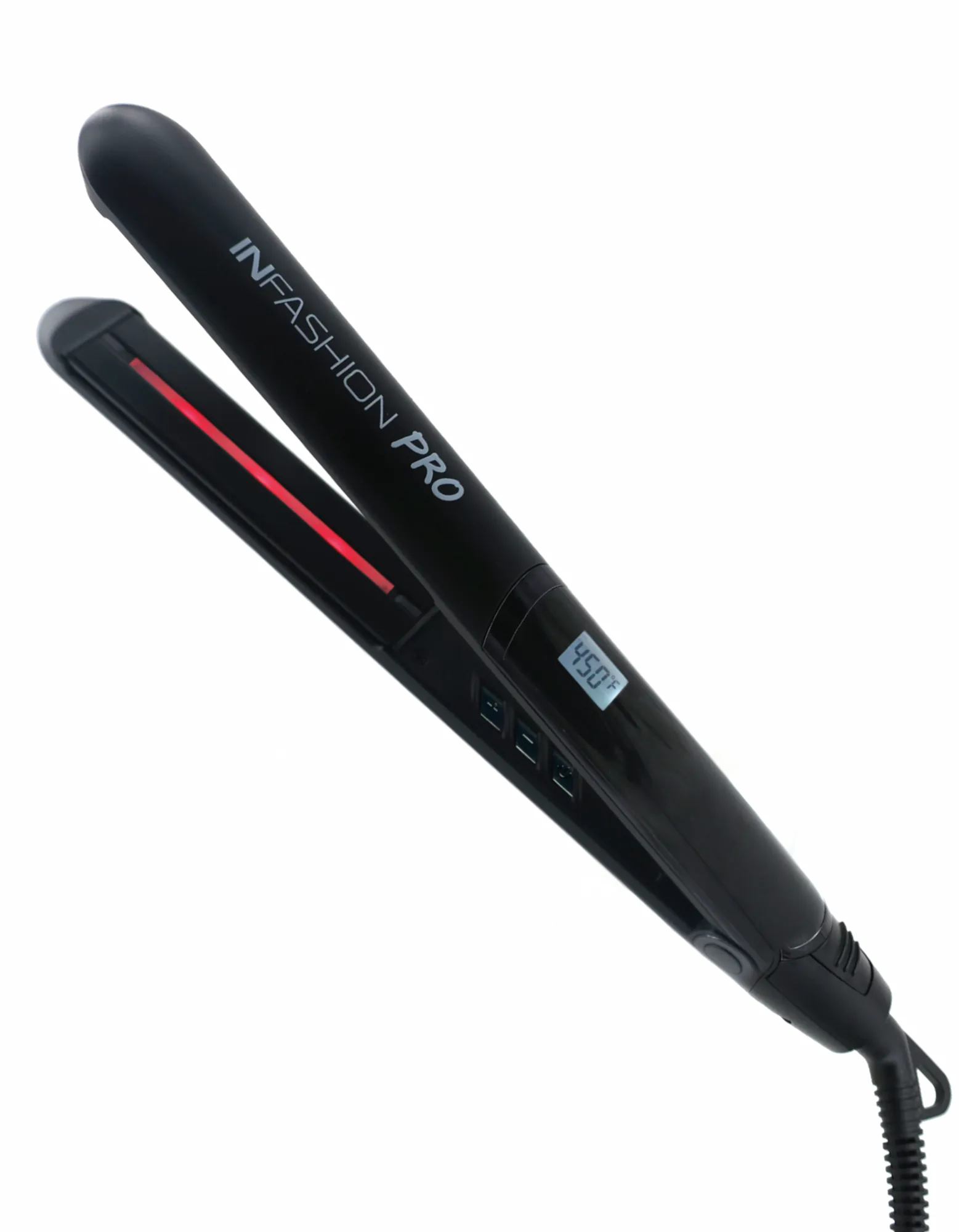 Infashion INFRARED+ION Flat Iron