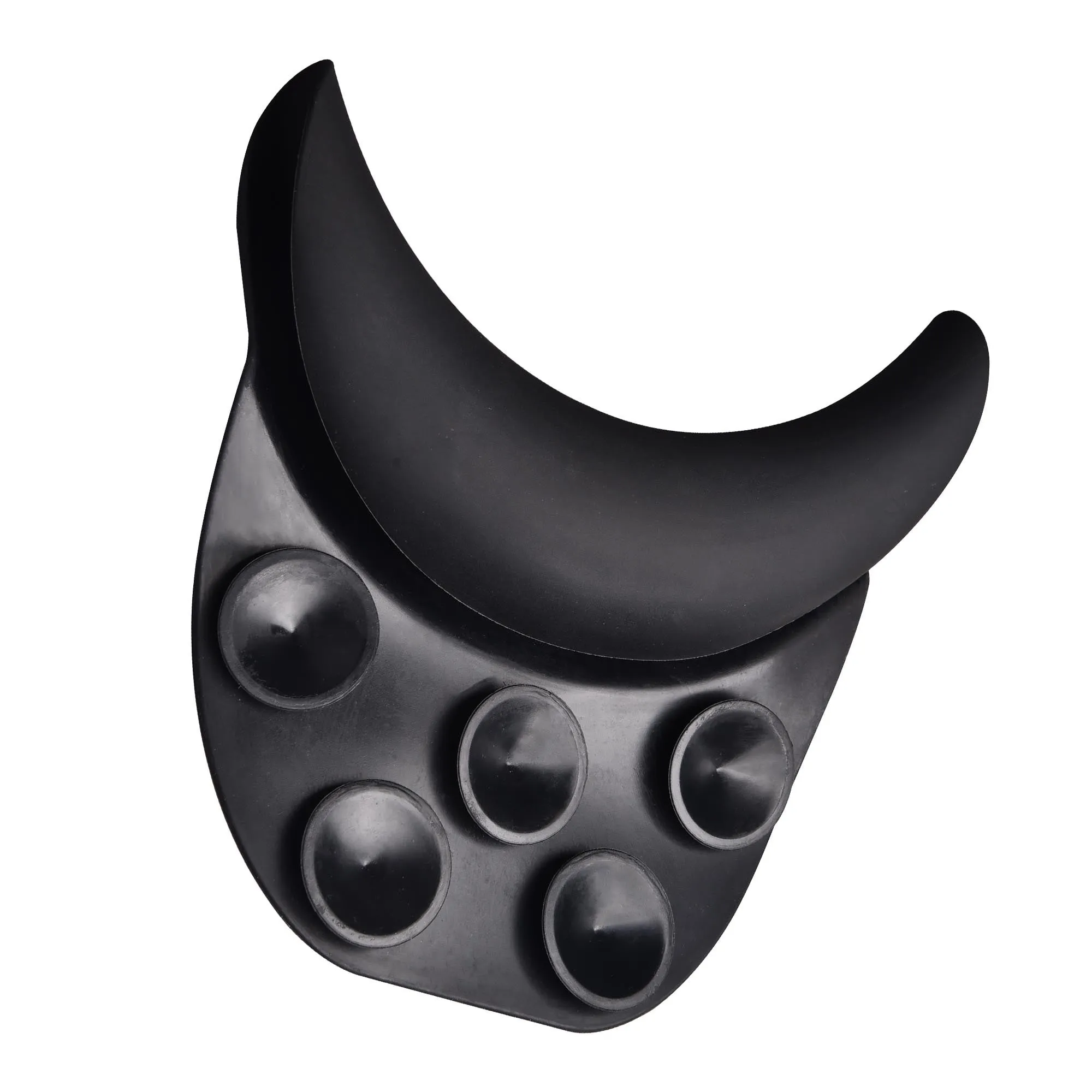 Gripper Neck Rest Cushion for Salon Sink