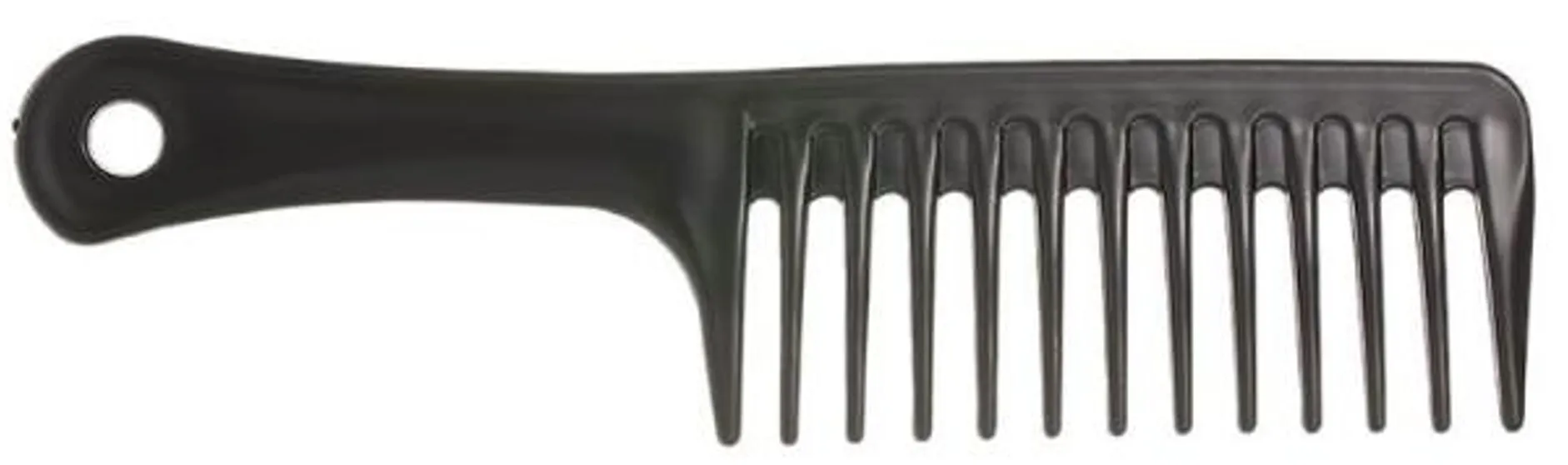 KB Large Detangling Rake Comb