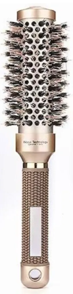 Kanopy Boar and Nylon Round Brush 32mm