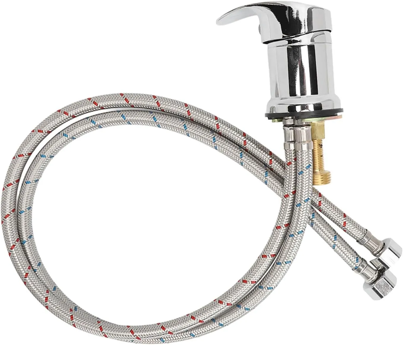 SalonSalon Sink Shampoo Faucet – Replacement for Most Shampoo Bowls and Backwash Units