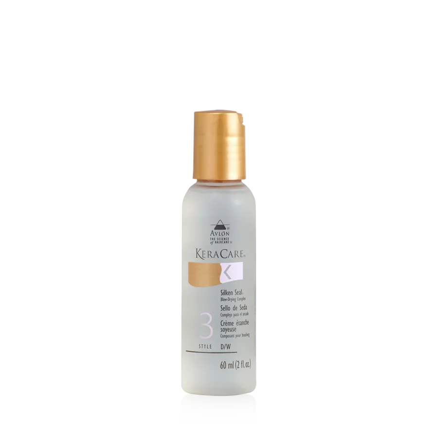 Affirm KeraCare Silken Seal – 4oz