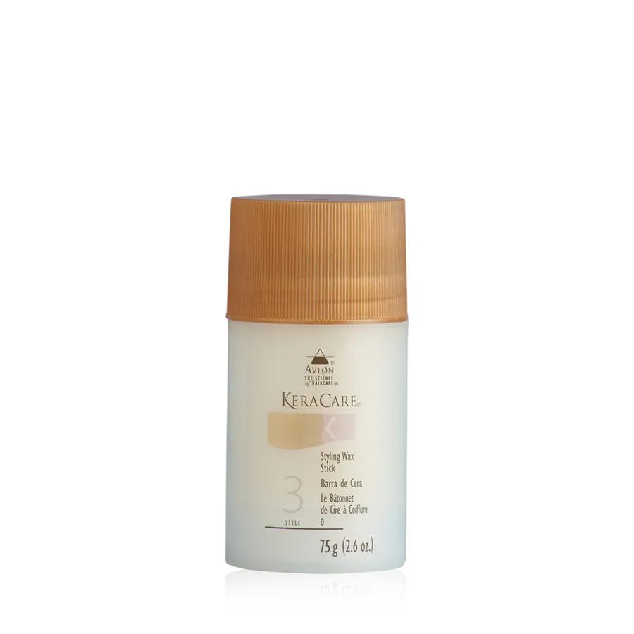 Affirm KeraCare Styling Wax Stick